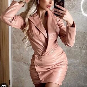 Hot Miami Styles Pink Set